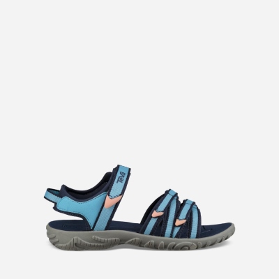 Teva Kids Tirra Hiking Sandals Sale NZ (OCXTI-0278)